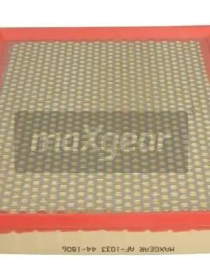 Vzduchový filtr MAXGEAR 261312 Akční Cena