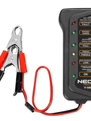 Neo Tools 11-986 Tester autobaterií Levný