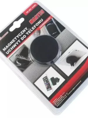 Vrácení Zdarma Car Commerce 42480 Magnetický držák telefonu