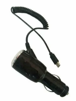Sezónní Sleva Car Commerce 42780 USB-C Nabíječka