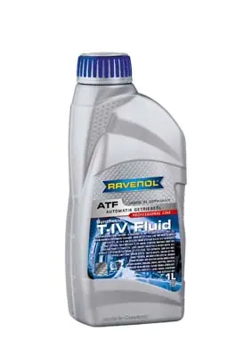 Olej Ravenol ATF T-IV Fluid 1L Jen Po Omezenou Doba