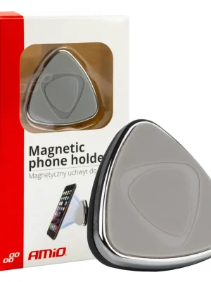 Amio 01043 Držák na telefon magnetický HOLD-01 Pouze Dnes