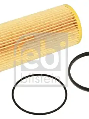 Top Prodej Olejový filtr FEBI BILSTEIN 38530