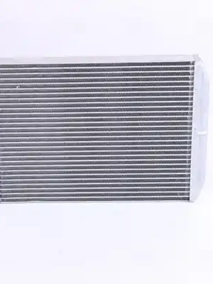 Oblíbený Výměník tepla, vnitřní vytápění NISSENS 73344