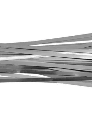 Yato Ocelové pásky 8 x 300mm 50Ks YT-70582 Novinka