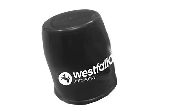 Ochranná krytka, kul.hlava (tažné zařízení) WESTFALIA 917034630101 Časově Omezené