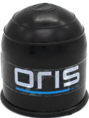 ACPS-ORIS 022-124 Kryt tažného čepu s logem Oris Horká Nabídka