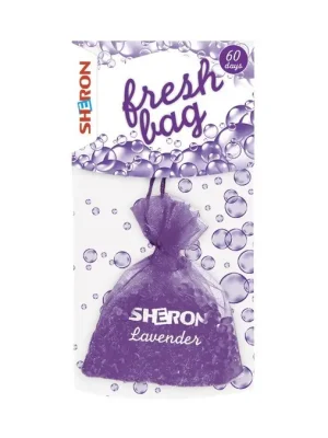 Sheron Osvěžovač Fresh Bag Lavender Zlevněný