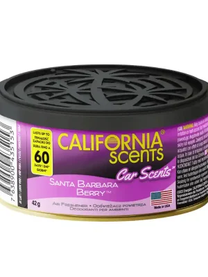 California Scents - Lesní ovoce 42 g Dokud Zásoby Vydrží