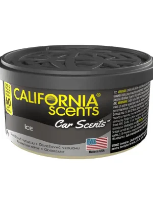 California Scents - Led 42 g Novinka