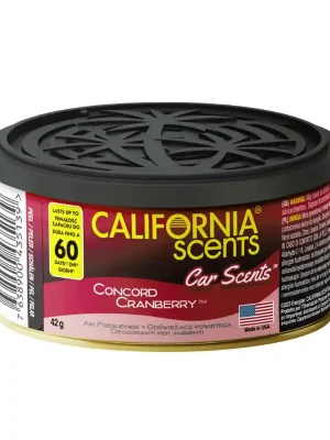Poslední Šance California Scents - Brusinka 42 g