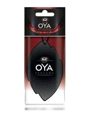 K2 OYA Wild zone Objednat Nyní