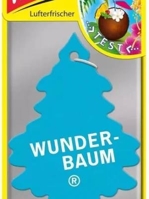 Zlevněný Wunder-Baum Tropical