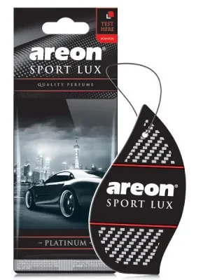 Areon Sport Lux Platinum 7g Oblíbený
