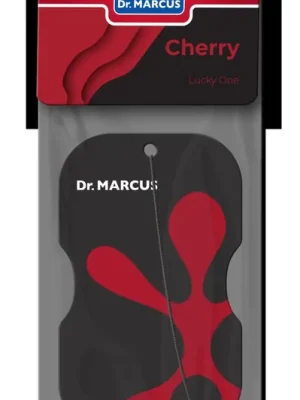 Dr.Marcus Lucky One Cherry Zlevněný