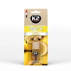 Akční Nabídka K2 VENTO Lemon 8ml