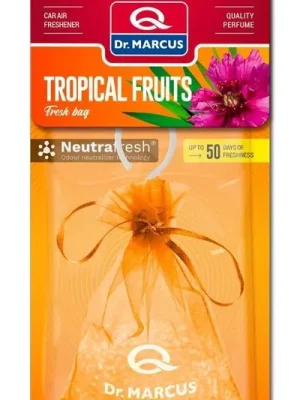 Dr. Marcus Fresh Bag Tropical Fruit – 20g Objednat Nyní