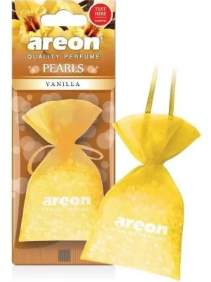 Areon Pearls - Vanilka 30g Akční Nabídka