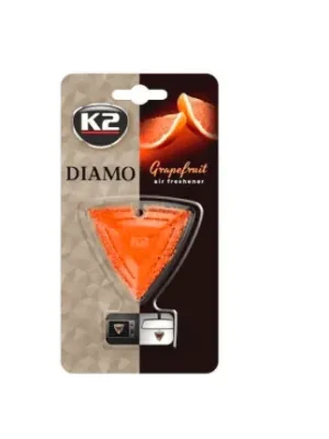 Tovární Cena K2 DIAMO Grappefruit 25g