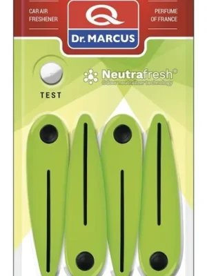 Super Cena DR.Marcus Easy Clip - Green citrus