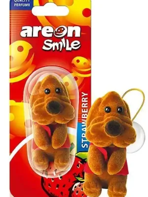 Doprava Zdarma Areon Toy - Strawberry