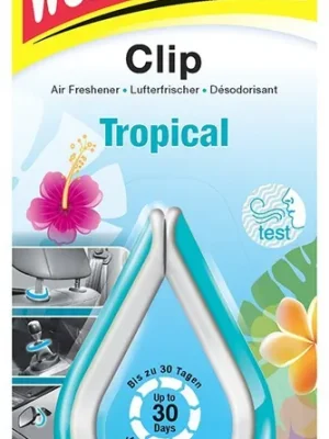 Ihned K Objednání Wunder-Baum Clip Tropical