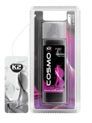 K2 Cosmo Man - sada 50ml Tovární Cena
