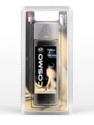 Expresní Doručení K2 COSMO Vanilka 50ml