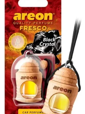 Areon Fresco - Black Crystal Nejprodávanější