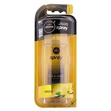 Výprodej Aroma Car Vonný sprej Vanilla 50ml