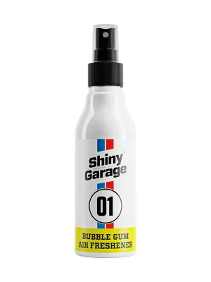 Akční Cena Shiny Garage 01 Bubble Gum Freshener 150 ml