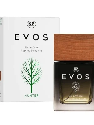 Nejlepší Cena K2 Evos Hunter Parfém 50ml