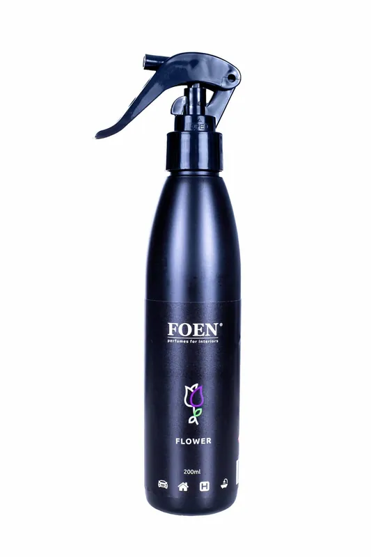 Sezónní Sleva Foen Flower 200ml