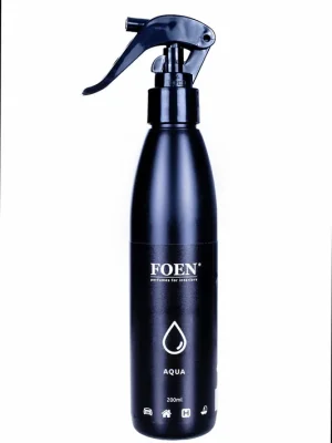 Jen Po Omezenou Doba Foen Aqua 200ml