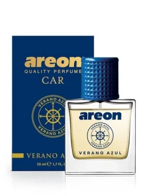 Areon Car Perfume - Verano Azul 50ml Novinka