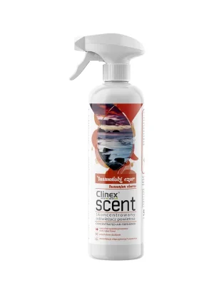 Sleva Clinex Scent Tasmanian charm 500ml