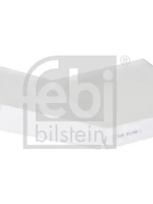 Tovární Cena Filtr, vzduch v interiéru FEBI BILSTEIN 37785
