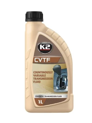Levný K2 CVTF 1L
