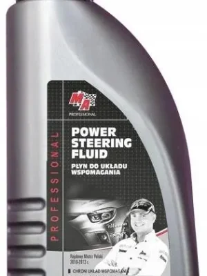 Expresní Doručení Přísada do posilovače řízení MOJE AUTO Professional, 500ml