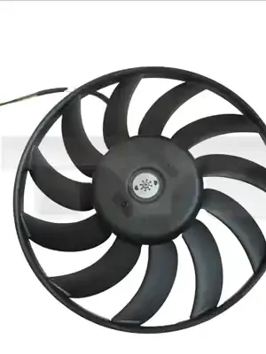 Cenově Výhodný Větrák, chlazení motoru TYC 8370042