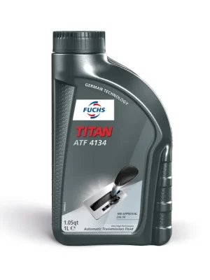 Aktuální Fuchs ATF 4134 Titan 1L