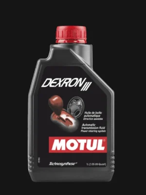 Olej do převodovky MOTUL 105776 Dokud Zásoby Vydrží