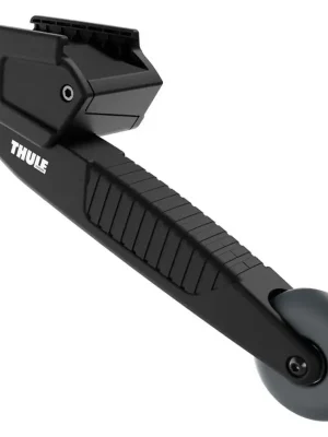 Přepravní kolečko Thule Transport Wheel - pro nosiče kol na tažné zařízení Thule VeloSpace Nakupujte Hned