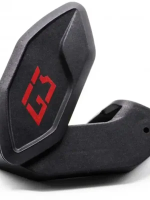 Koncovka tyče náhradní 1ks - pro příčníky G3 Clop Airflow Speciální Cena
