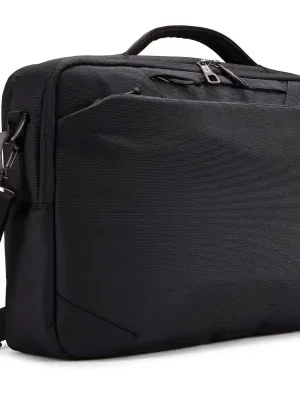 Brašna na notebook Thule Subterra Laptop Bag 15.6 palců - černá Poslední Šance