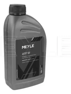Víkendová Akce Olej do převodovky MEYLE 014 019 2500