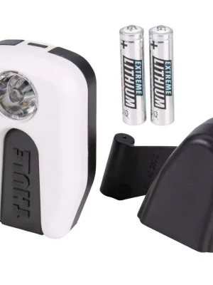 Časově Omezené Světlo do autoboxů Thule Box Light - s bílým krytem / automatické rozsvícení při otevření boxu