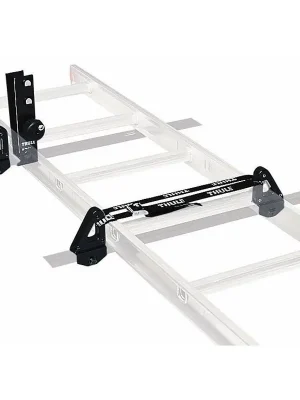 Originální Střešní nosič na převoz žebříků Thule Ladder Carrier - černý