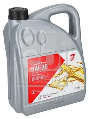 Febi Bilstein 32947 LongLife Plus 5W-30 5L Zlevněný