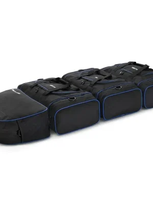 Nejprodávanější Sada cestovních tašek na zavazadla Northline Pack-In Premium - do střešního boxu G3 Spark 480 Eco
